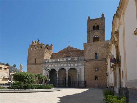 Visita Privada De Un D A A Monreale Cefalu Y Castelbuono Getyourguide