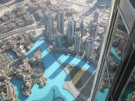 top view burj khalifa photograph  andy  za pixels