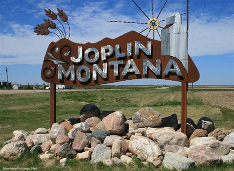 Joplin Montana Picture Tour Montanapicturesnet