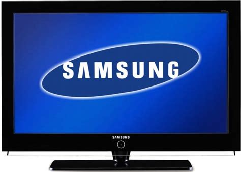 Telewizor Samsung LE32N71 - opinie, komentarze o produkcie, 2