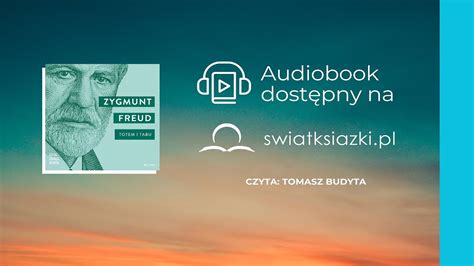 Totem I Tabu Zygmunt Freud Fragment Audiobooka YouTube