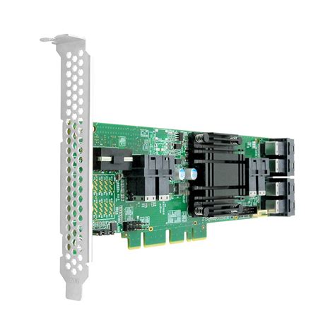 Контроллер ACD SAS35X36-24I 24port Expander SAS/SATA 12G, Input 8 port ...