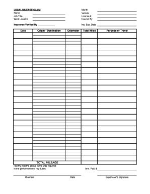 Printable Ifta Trip Report Sheet Fill Out And Sign Printable Pdf Images