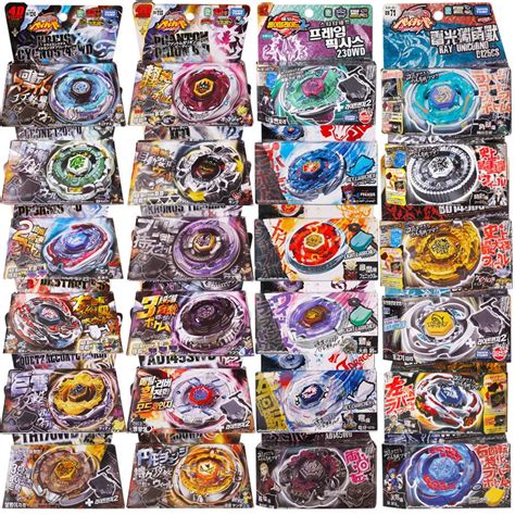 Ultimate Battle Spinning Top Tomy Beyblade Burst GT B157 BIG BANG GENESIS From Pang08, $14.18 ...