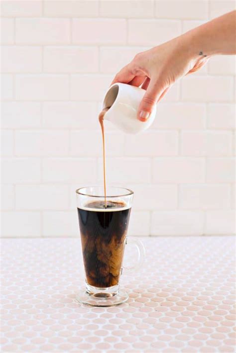 Coconut Coffee Creamer - A Beautiful Mess