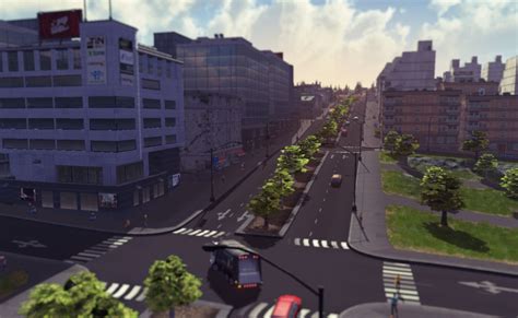 Cities Skylines 2015 Jeu Vidéo Senscritique