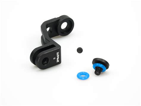 Sl F Af Gopro Adapter Lupine