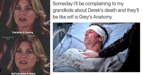 Best Grey's Anatomy Memes