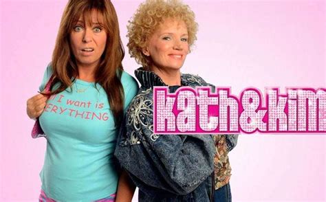 Kath And Kim 2024 Trailer Ethel Janenna