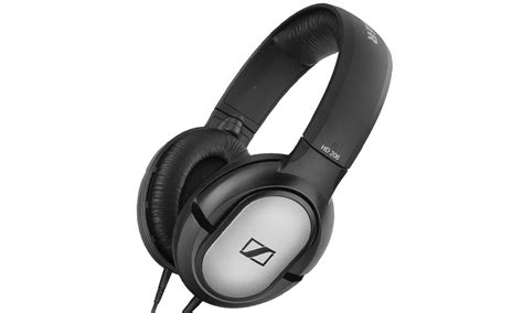 Sennheiser HD 206 Słuchawki przewodowe Sklep internetowy al to