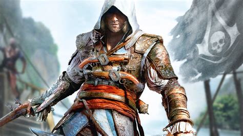 Assassins Creed Cómo Jugar La Serie De Videojuegos En Orden Cronológico