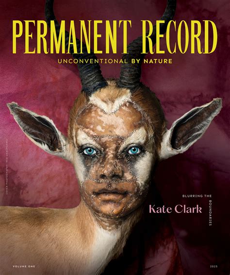 Subscribe | Permanent Record