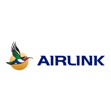 Airlink Logo Vector