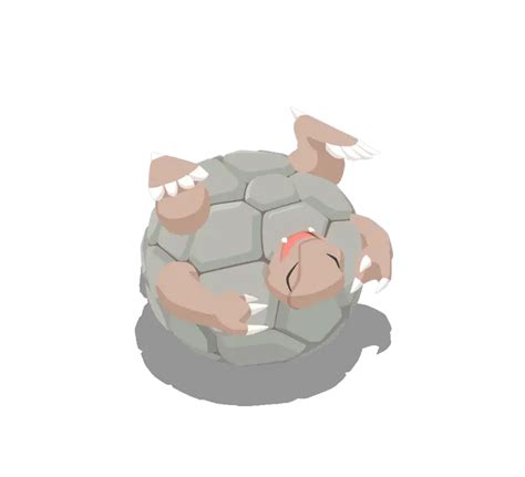 Golem en DormiDex Pokémon Sleep Pokéxperto