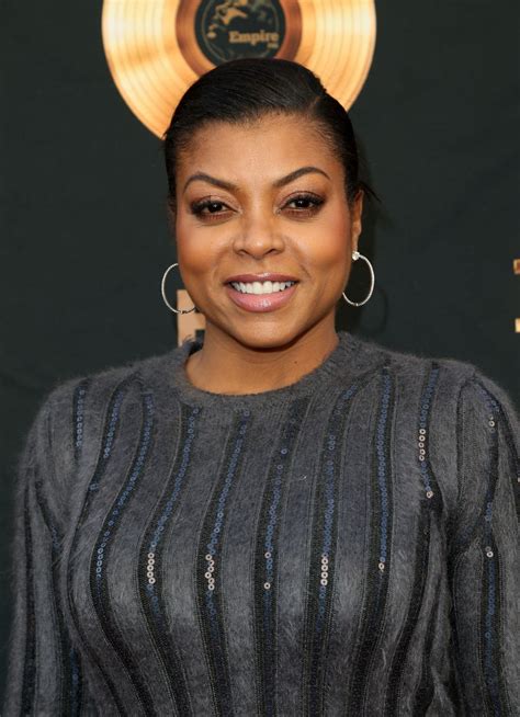 TARAJI P. HENSON at ‘Empire’ FYC Atas Event in Los Angeles 05/20/2016 – HawtCelebs