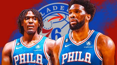 The Philadelphia 76ers Offseason Predictions Youtube