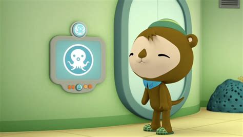 Shellington Octonauts Wiki Fandom Powered By Wikia