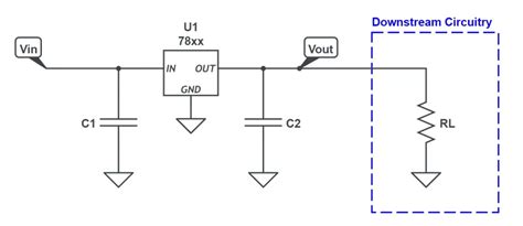 Circuit 11 of 48: The Linear Regulator - Stompbox Electronics