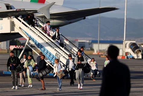 Cancillería Abrió Un Registro Para Los Argentinos Que Quieran Ser