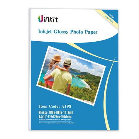 The glossy photo paper secret for professional looking photos 7