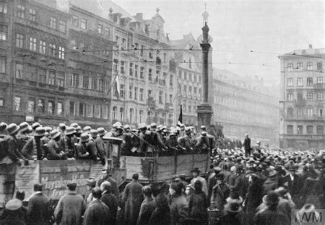 The Beer Hall Putsch November 1923 Imperial War Museums