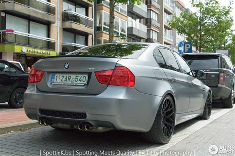 Bmw M3 E90 Sedan 2009 02 January 2017 Autogespot