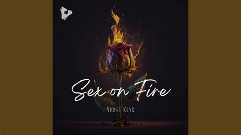 Sex On Fire Piano Instrumental YouTube
