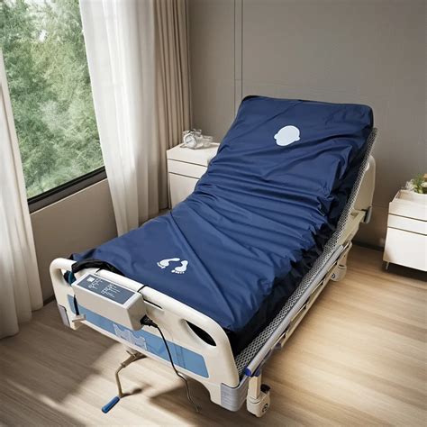hospital bed mattress  home