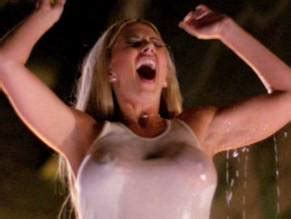 TAMIE SHEFFIELD Nude AZNude