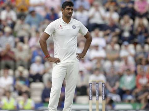 Indian Debutant Pankaj Singh Sets Unwanted Record In England Ndtv