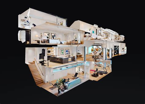 | 3D Virtual Showroom