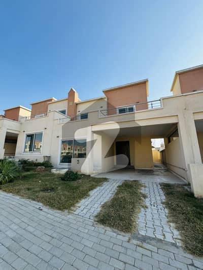 Marla House Available For Sale In Dha Valley Dha Valley Oleander