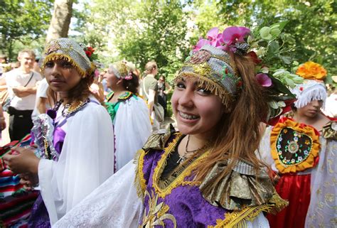 Karneval der Kulturen Profis übernehmen Planung des Karnevals der