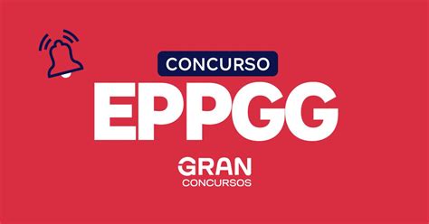 Edital Eppgg Saiu R Mil Concurso Oferta Vagas Veja