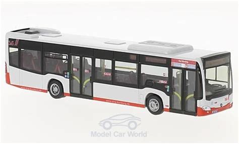 Modellautos Mercedes Citaro Rietze Dvg Duisburg Online