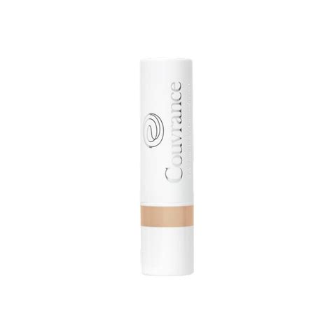 Avene Couvrance Stick Correcteur Coral SPF30 3 5 gr Διορθωτικό