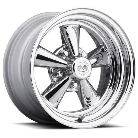 US Wheels - Super Spoke (Series 462)