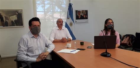 Se Realizó La Reunión Regional Noa Del Consejo Federal De Derechos