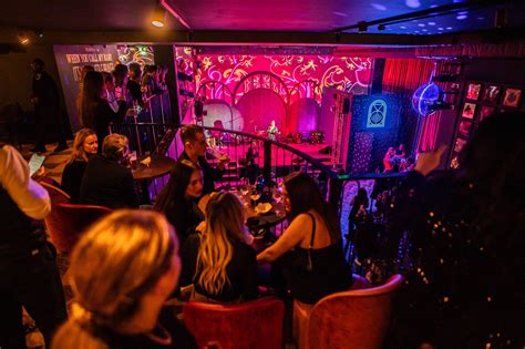 Live Music Bar & Restaurant in Canary Wharf | Amazing Grace