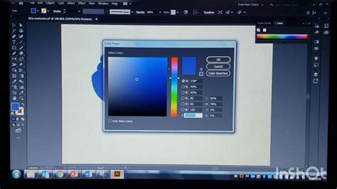 Color Picker Youtube