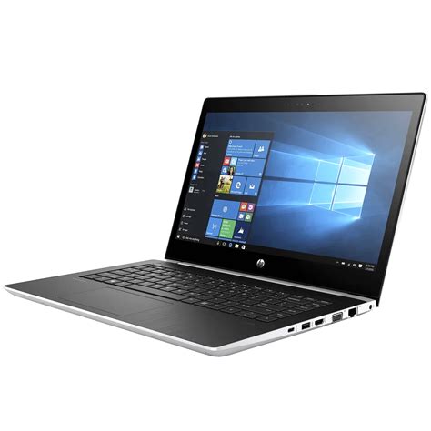 Hp Probook G Intel Core I Th Gen Gb Ram Gb Ssd Inches Fhd