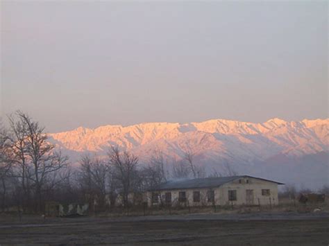 Bagram Air Base - Pictures