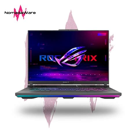 Laptop Asus Rog Strix G16 G614jv As73 Nomadaware