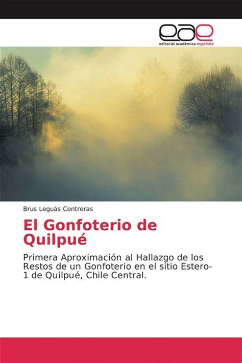 알라딘 El Gonfoterio de Quilpu Paperback