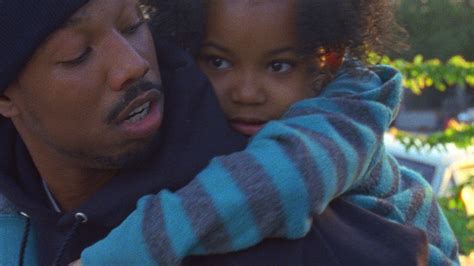 Fruitvale Movie Review