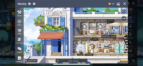 It’s giving me Lith Harbor vibes which I absolutely love : r/MapleStoryM