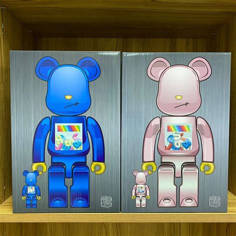 Medicom Toy Be Rbrick J S B Rd Ver By Black S Shop