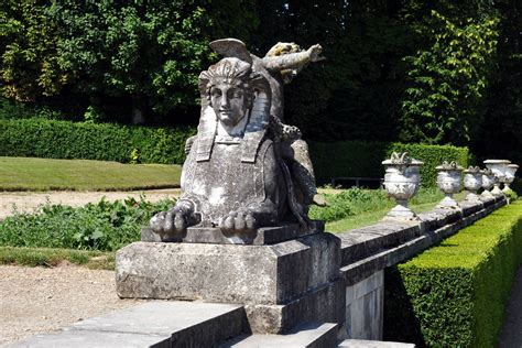 Château de Champs sur Marne