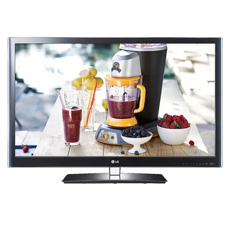 55 Lg Led 1080p 120hz Hdtv Sams Club