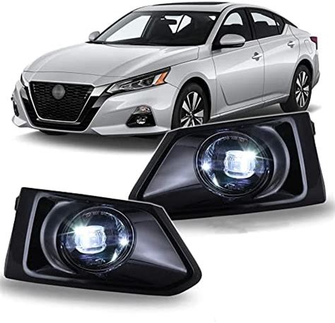 Amazon Winjet Fog Lights Compatible With 2019 2020 2021 2022